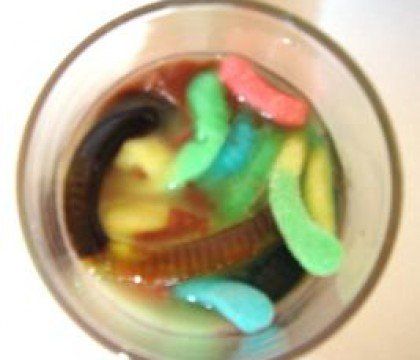 Fabryka słodkości – czyli jak powstają żelki?