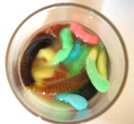 Fabryka słodkości – czyli jak powstają żelki?