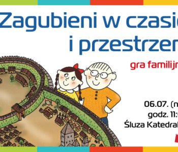 Familijna gra w Poznaniu