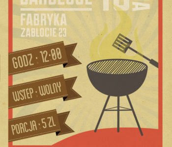 Foodstock: BBQ