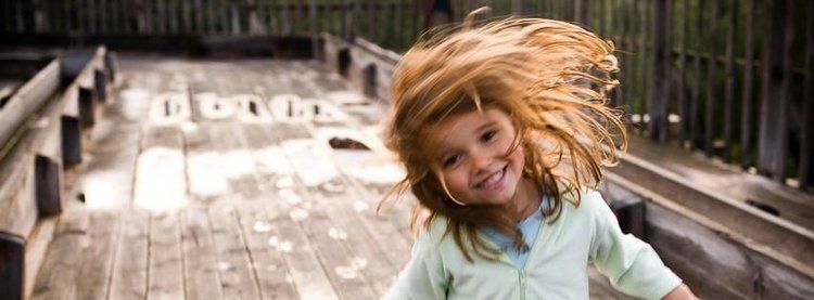 Fotografowanie dzieci