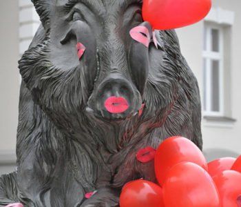 Gra miejska z okazji Dnia Matki z BWA – Kielce