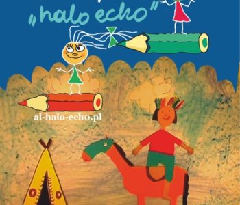 III edycja Ogólnopolskiego Przeglądu Dziecięcych Filmów Animowanych Halo-Echo