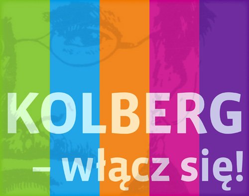 Kolberg – włącz się!