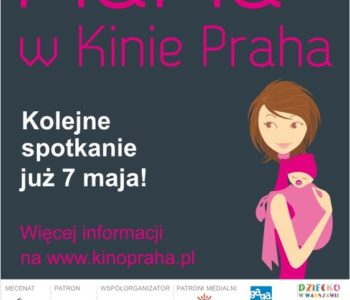 MaMa w Kinie Praha