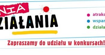 Mania Działania