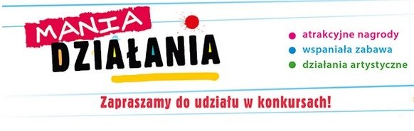 Mania Działania