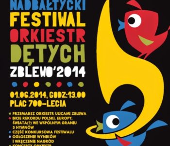 Nadbałtycki Festiwal Orkiestr