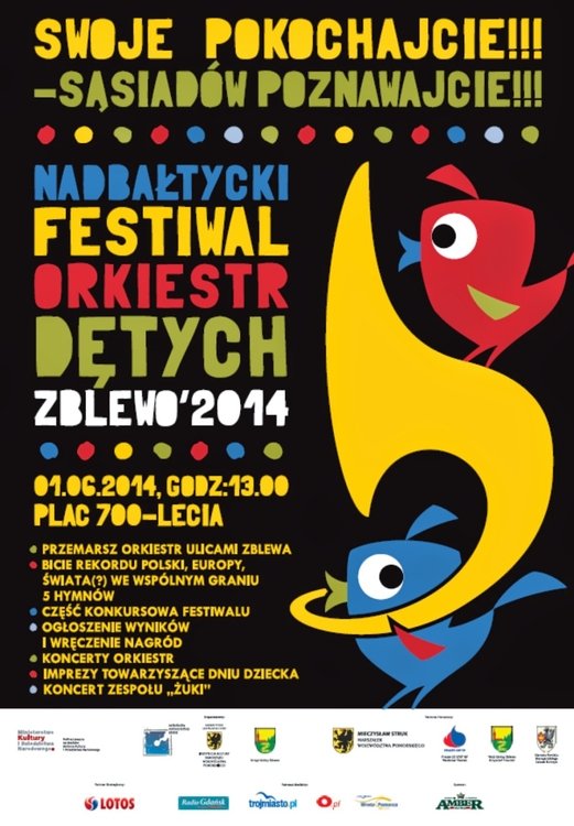 Nadbałtycki Festiwal Orkiestr