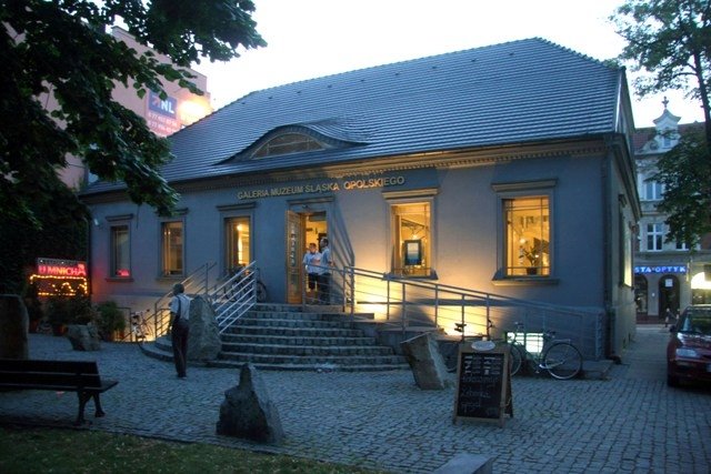 Noc Kultury w Muzeum Śląska Opolskiego