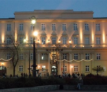 Noc Muzeów 2014 w Muzeum Archeologicznym i Etnograficznym