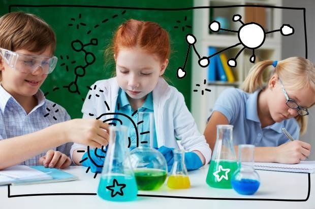 Spotkanie młodych naukowców – zagadki kryminalne