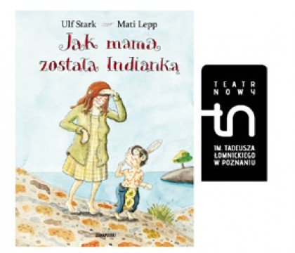 Spotkanie z książką dla dzieci i spektakl dla rodziców w Poznaniu