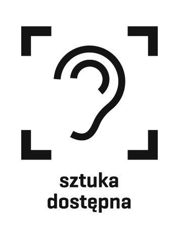 Sztuka dostępna. Spotkanie dla osób z dysfunkcją słuchu.