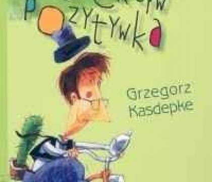 Tropami przygód detektywa Pozytywki