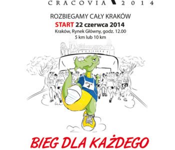 VII ProTouch Cracovia Interrun – krakowskie święto biegaczy