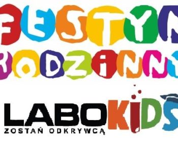 Warsztaty Labokids dla Dzieci w Poznaniu