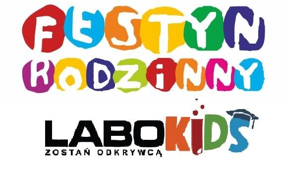 Warsztaty Labokids dla Dzieci w Poznaniu
