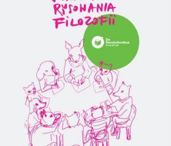 Warsztaty Rysowania Filozofii