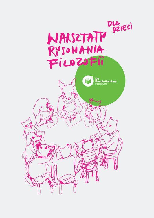 Warsztaty Rysowania Filozofii