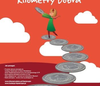 Wielki Finał Akcji Kilometry Dobra!