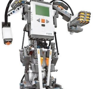Zajęcia z budowania robotów dla dzieci od 5-7 lat oraz 7-8 lat