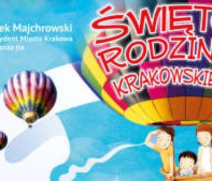 Święto Rodziny Krakowskiej