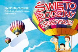 Święto Rodziny Krakowskiej