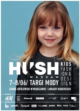 3. edycja HUSH Warsaw