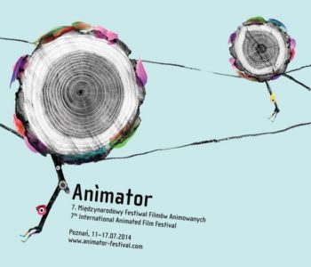 7. Międzynarodowy Festiwal Filmów Animowanych Animator