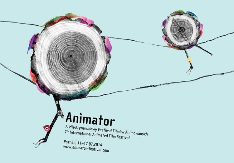 7. Międzynarodowy Festiwal Filmów Animowanych Animator