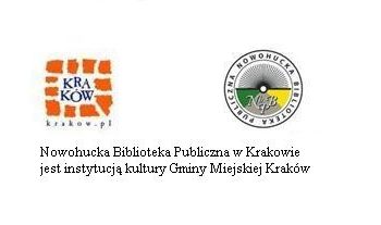 Akcja lato 2014 w Nowohuckiej Bibliotece Publicznej