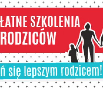 Bezpłatne szkolenia dla rodziców w ramach Miesiąca Rodziny we Wrocławiu