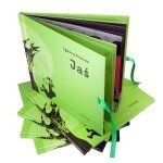 Bezpłatne warsztaty projektowania książki