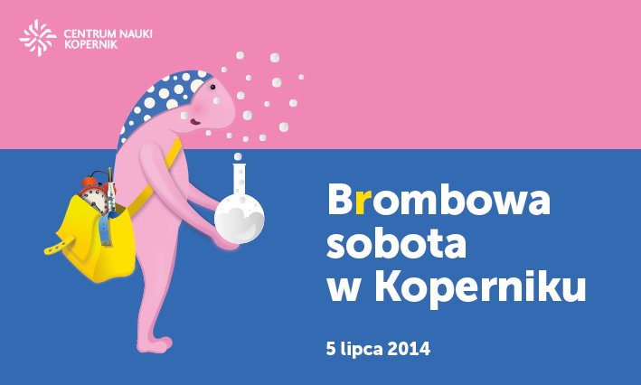 Bromba w Koperniku