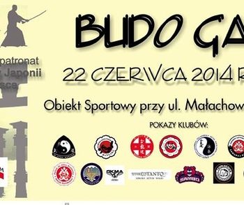 Budo Gala