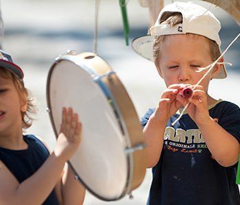 Drum’n Dreams  – Lublin