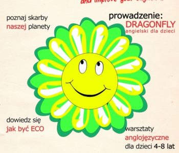 Eco Patrol – Zostań obrońcą naszej planety!