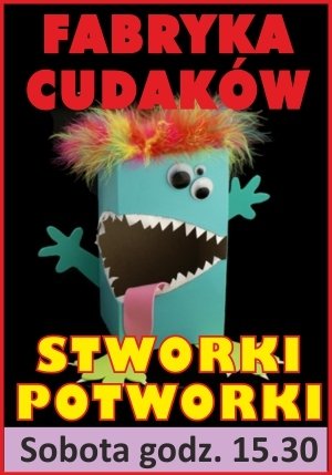 Fabryka Cudaków