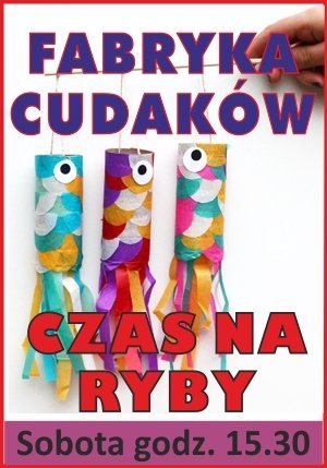 Fabryka Cudaków