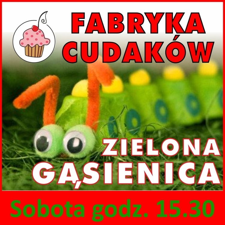 Fabryka Cudaków