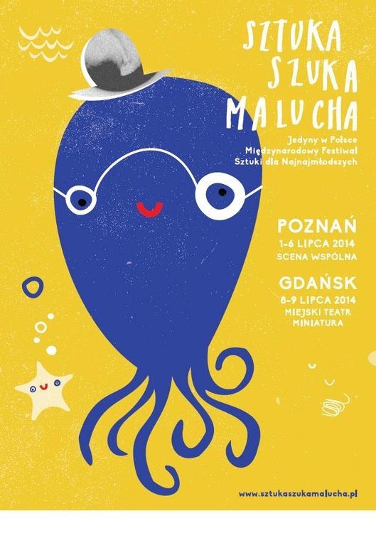 Festiwal Sztuka Malucha