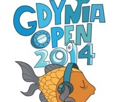 Gdynia Open Festiwal Piosenki Dziecięcej i Młodzieżowej 2014