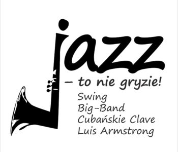 Jazz – to nie gryzie!