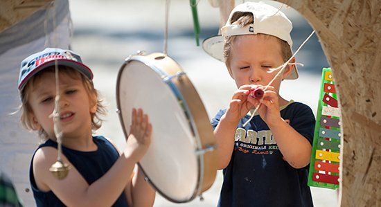 Kilogram Records – warsztaty dla dzieci. Lublin