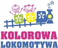 Kolorowa Lokomotywa