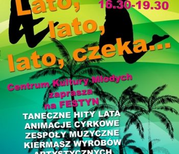 Lato, lato, lato czeka