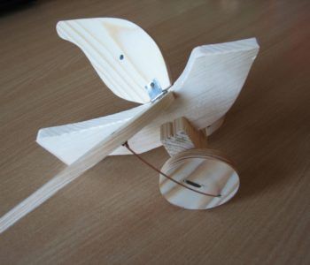 Lato w Muzeum Zabawek i Zabawy w Kielcach