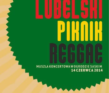 Lubelski Piknik Reggae