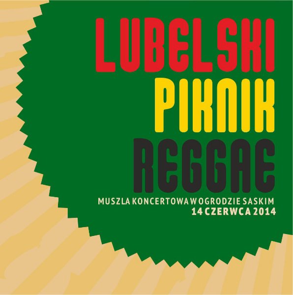 Lubelski Piknik Reggae